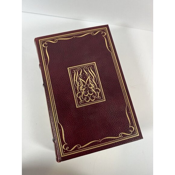 Gone With the Wind, Margaret Mitchell, Franklin Library, Limited Edition, 1976 - Picture 4 of 7